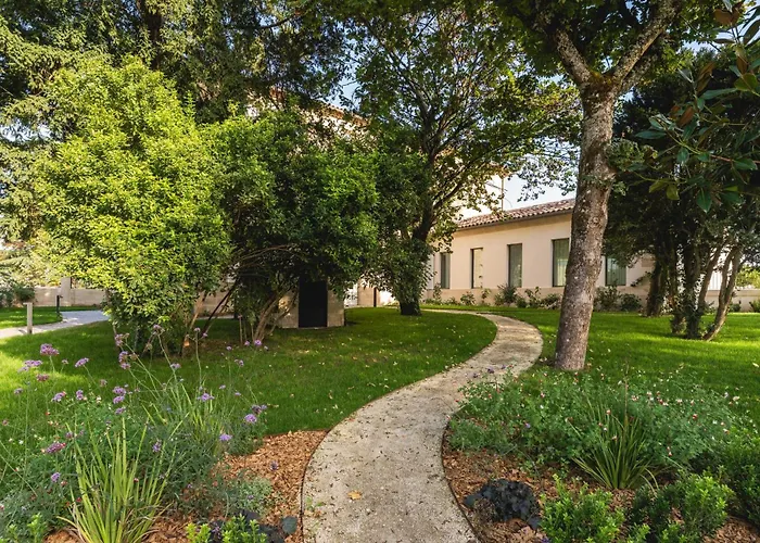 מלון La Des Vignes