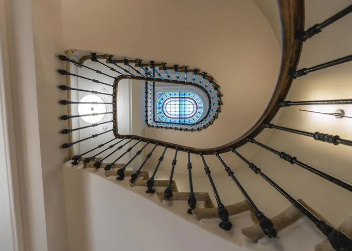 La Des Vignes מלון 4*