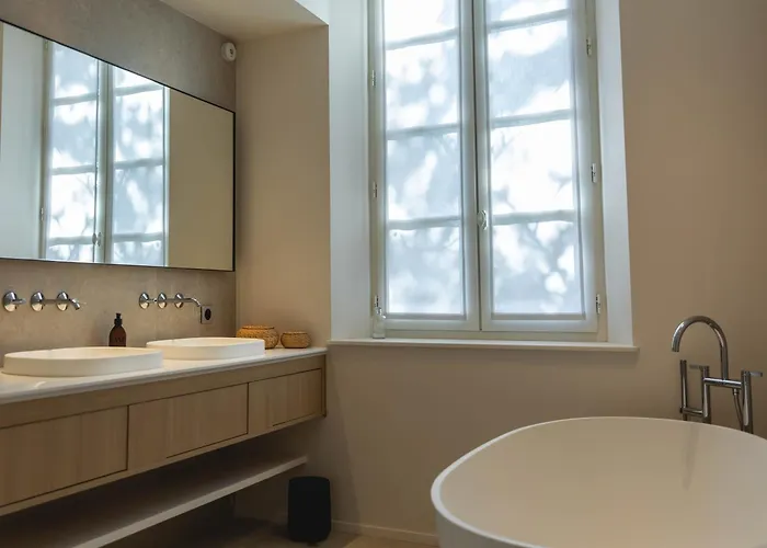 La Des Vignes מלון 4*